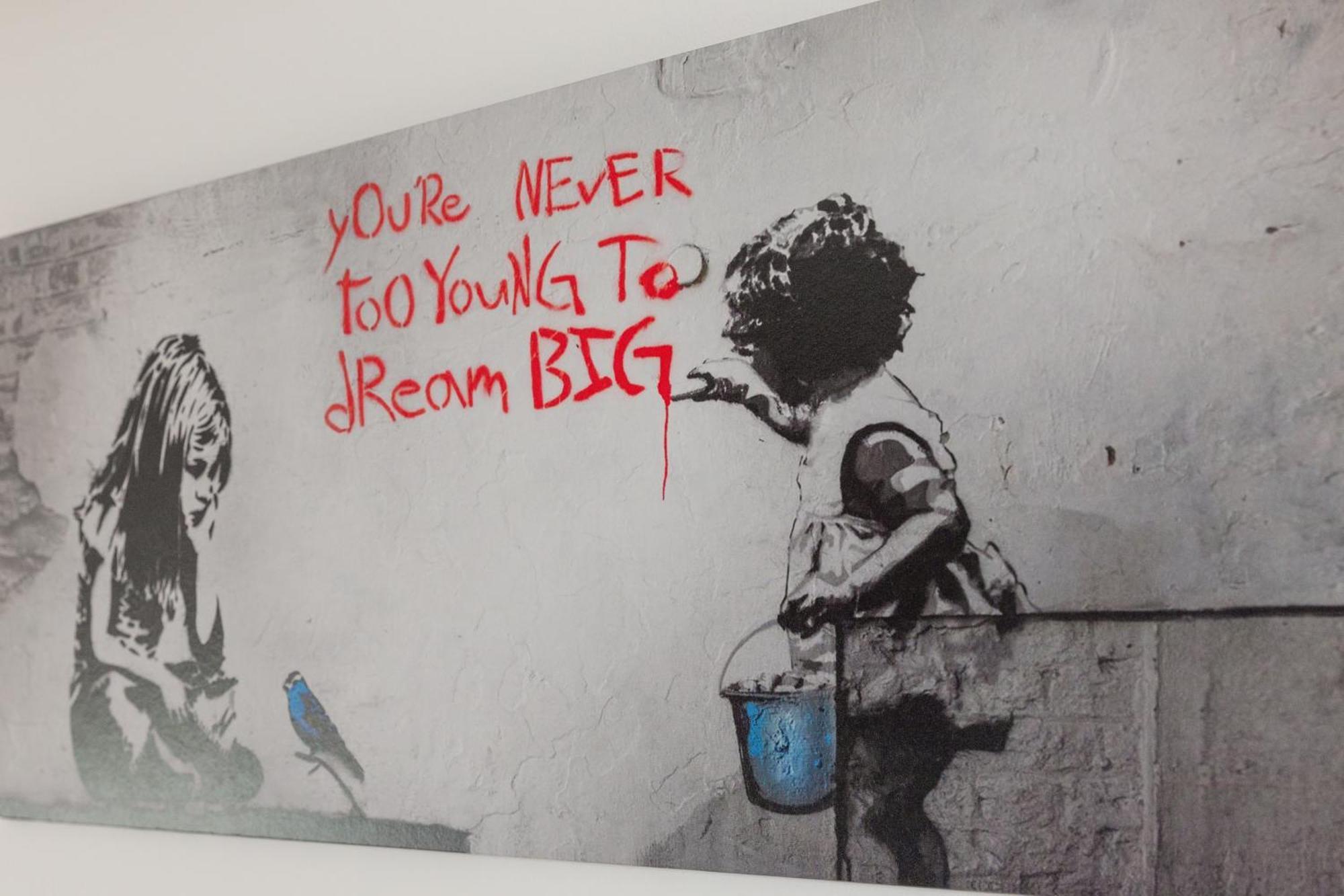 Apartamento Exclusive Loft Banksy In Porta Romana Milán Exterior foto