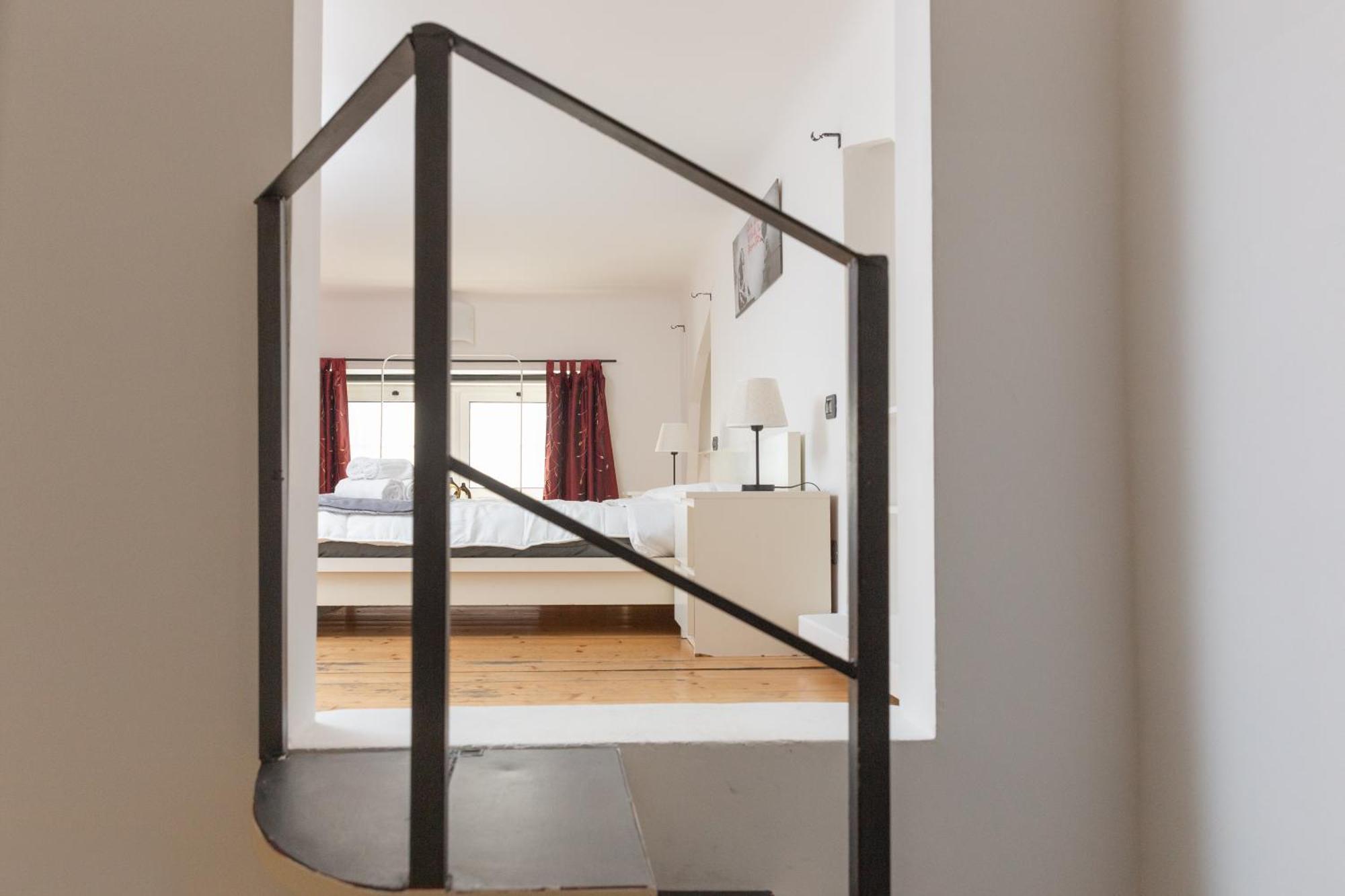 Apartamento Exclusive Loft Banksy In Porta Romana Milán Exterior foto