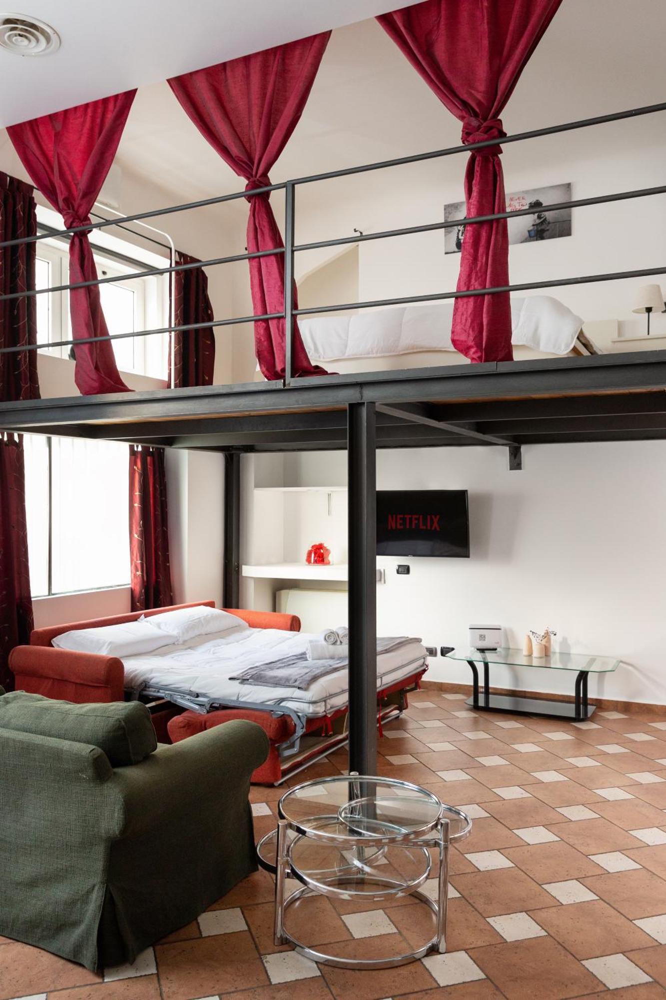 Apartamento Exclusive Loft Banksy In Porta Romana Milán Exterior foto