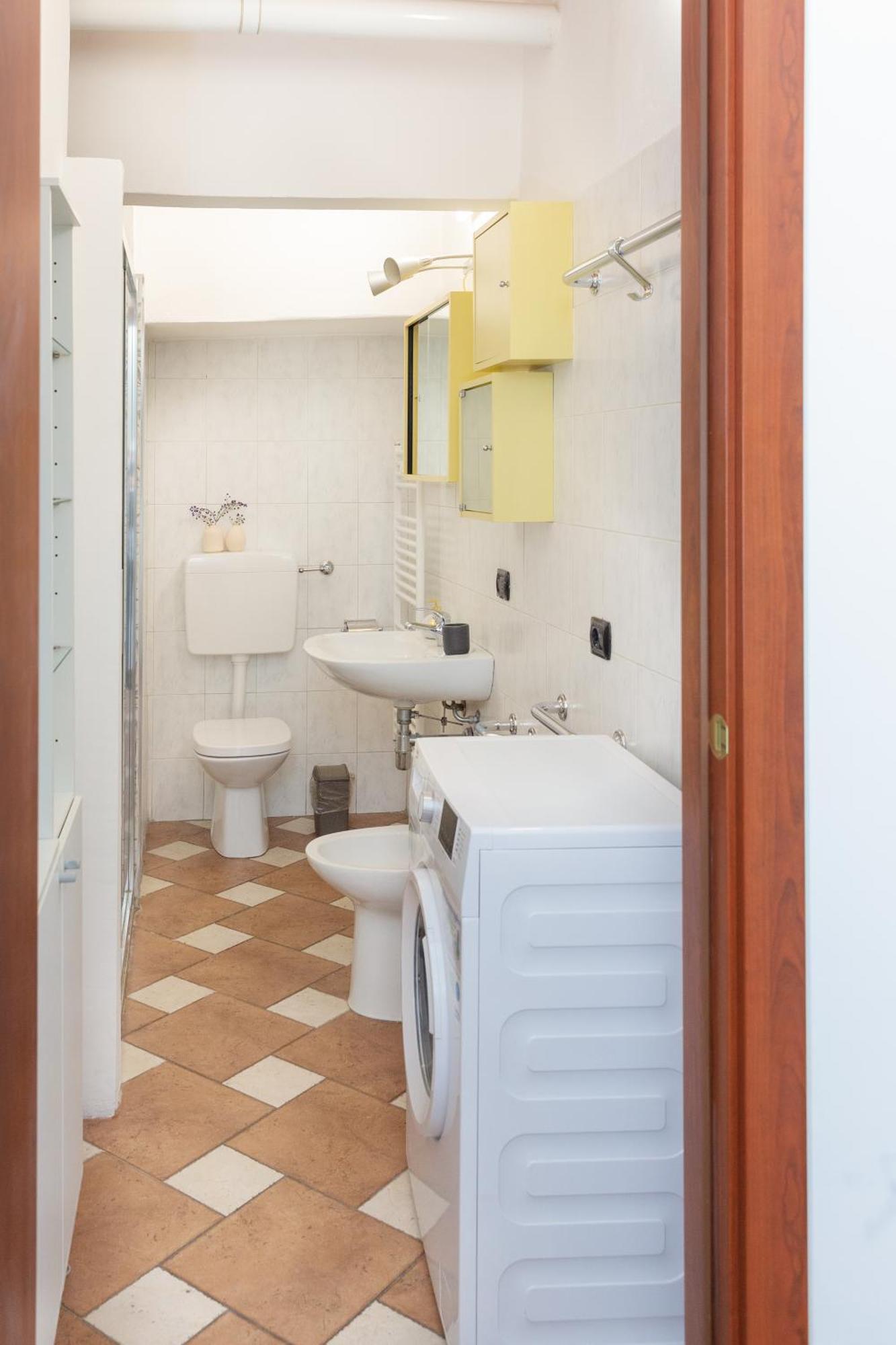Apartamento Exclusive Loft Banksy In Porta Romana Milán Exterior foto